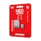 Hiksemi NEO Adapter Micro SD Memory Card - 64GB