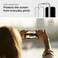 Spigen GLAStR Align Master Full Cover for iPhone 13 Pro and iPhone 13 - Black
