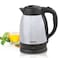 Geepas 1.5 Liter Stainless Steel Electric Kettle - Gk5459