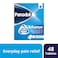 Panadol Advance 500MG Tab 48's