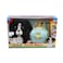 Giochi Preziosi Emotion Pets Cry Pets Dog Vet Set Deluxe Black