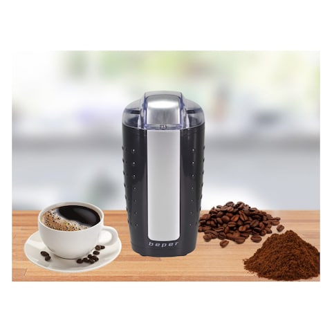 Beper Coffee Grinder BP581 2500W