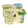 Carrefour Bio  Yaourt Vanille  4X125GR