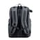 Arctic Hunter Professional Camera Backpack Shock Proof Water Resistant with Separate Laptop Compartment TSA Opening Daypack for Men and Women B00575 Grey