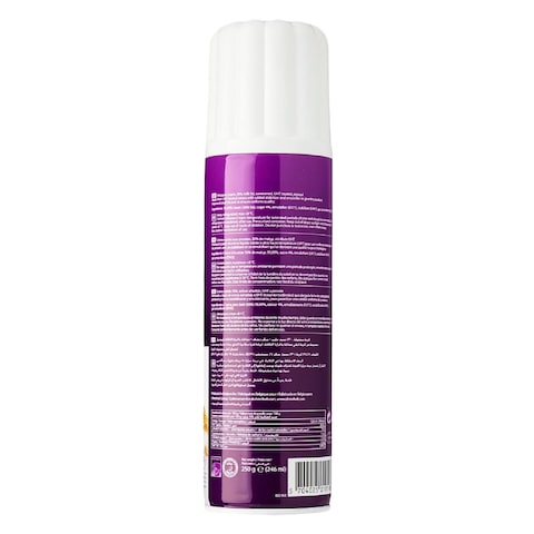 Emborg Whipped Cream Spray 250g
