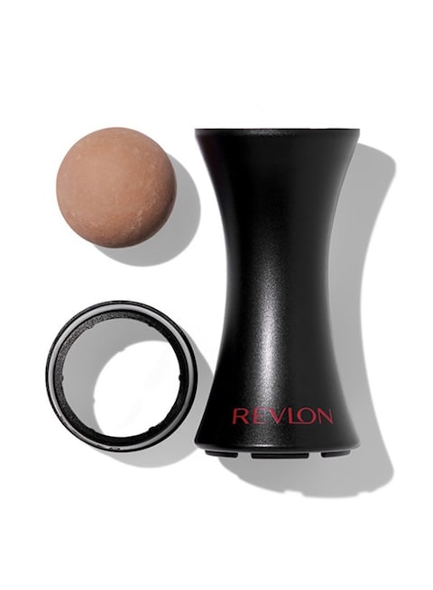 Revlon Oil-Absorbing Volcanic Roller Black 50g