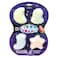 Educational Insights Playfoam Glow in the Dark 4 PCS