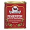 EL AVION Pimenton Dulce Ahumado Smoked Mild Paprika 75g