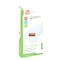 All Ride Connect Qualcomm 3.0 Quick Charge Car Charger 3.1A 18W 12-24V White
