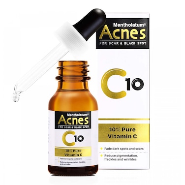 ACNES C10 CREAM 15ML