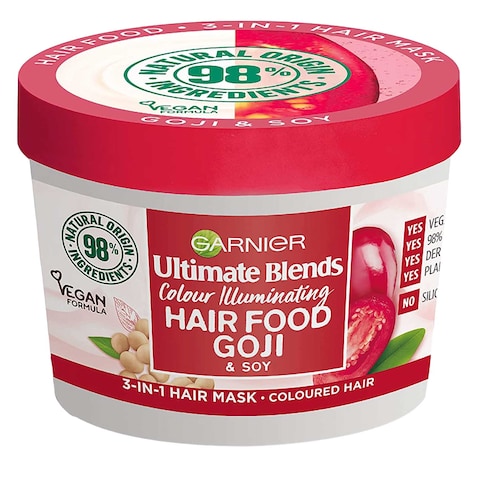 Garnier Ultimate Blends Hair Food 390ml