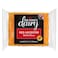 The Kings Dairy Red Leicester British Cheese 200 gr