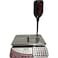 Camry Commercial Grocery Scale Digital 30 Kg Acs-30-Je11B