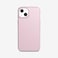Tech21 Evo Lite compatible with iPhone 13 case cover with 10 feet Multi Drop Protection - Pink