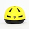 LAMBORGHINI HELMET-ADJUSTOR -YELLOW