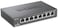 D-Link Gigabit Ethernet 8 Switch - Dgs-108