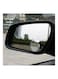 Generic - 2-Piece Blind Spot Rear View Mirror