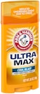 Arm &amp; Hammer Ultramax Cool Blast Antiperspirant And Deodorant Stick For Men, 2.8 Oz