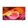 Sony BRAVIA  55 inch 4K Ultra HD High Dynamic Range LED Smart TV (Google TV) KD-55X75K
