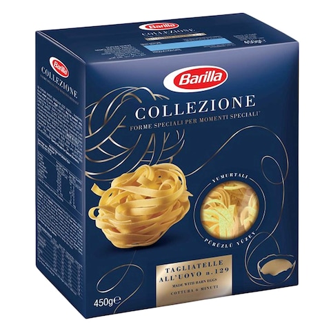 Barilla Tagliatelle egg with Pasta 450g