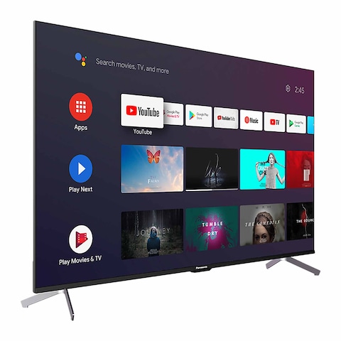Panasonic 55-inch 4K UHD Smart TV 4K Ultra HD - TH55HX750E