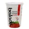 Balade Low Fat Strawberry Greek Yogurt 450g