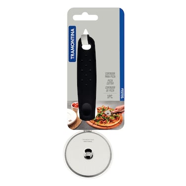 TRAM PIZZA CUTTER UTILITA