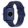 X.Cell Apollo W4 Smartwatch Blue