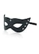 Generic - Masquerade Leather Eye Mask Free Size