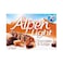 Alpen Bar Chocolate and Fudge Light 21GR X5