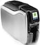 Zebra Id Card Printer Zc300
