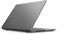 Lenovo V15-IIL Intel Core i3-1005G1, 4GB RAM, 256GB SSD, 15.6'' Full HD, Win10, Gray Color, 82C500JDIX