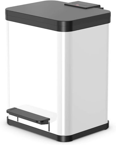 HAILO Oko uno Plus - M - WHITE