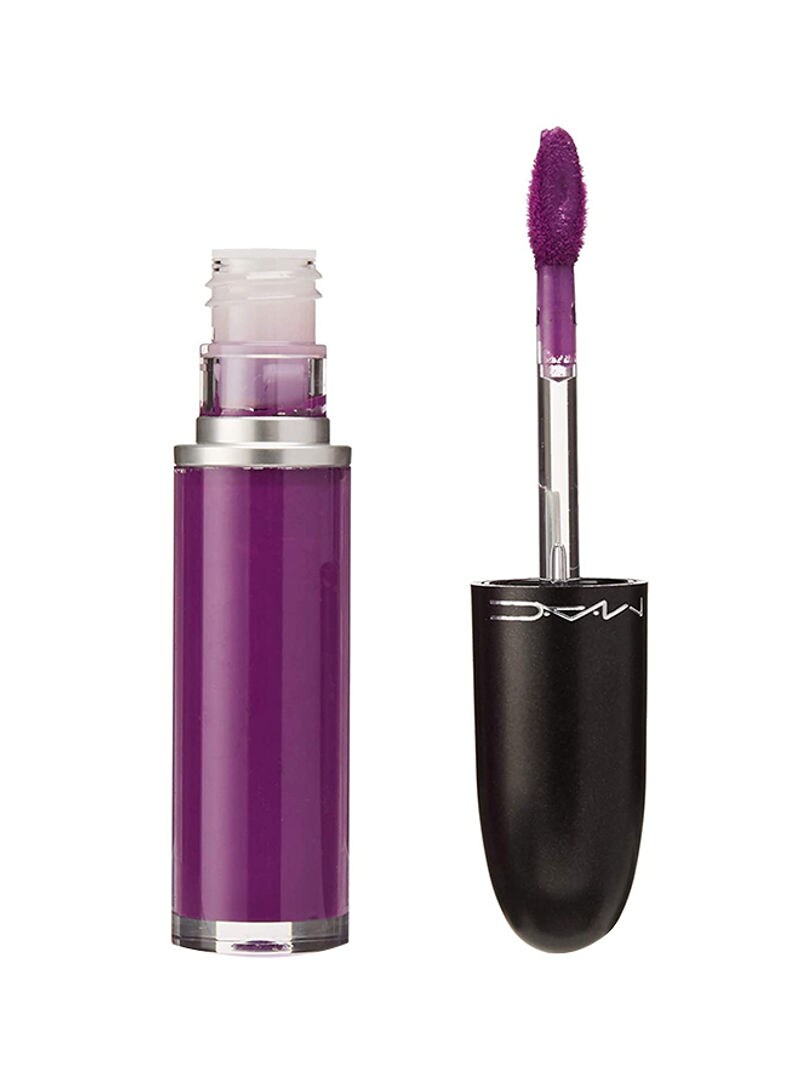Buy MAC Retro Matte Lipstick recollection Online | Carrefour UAE