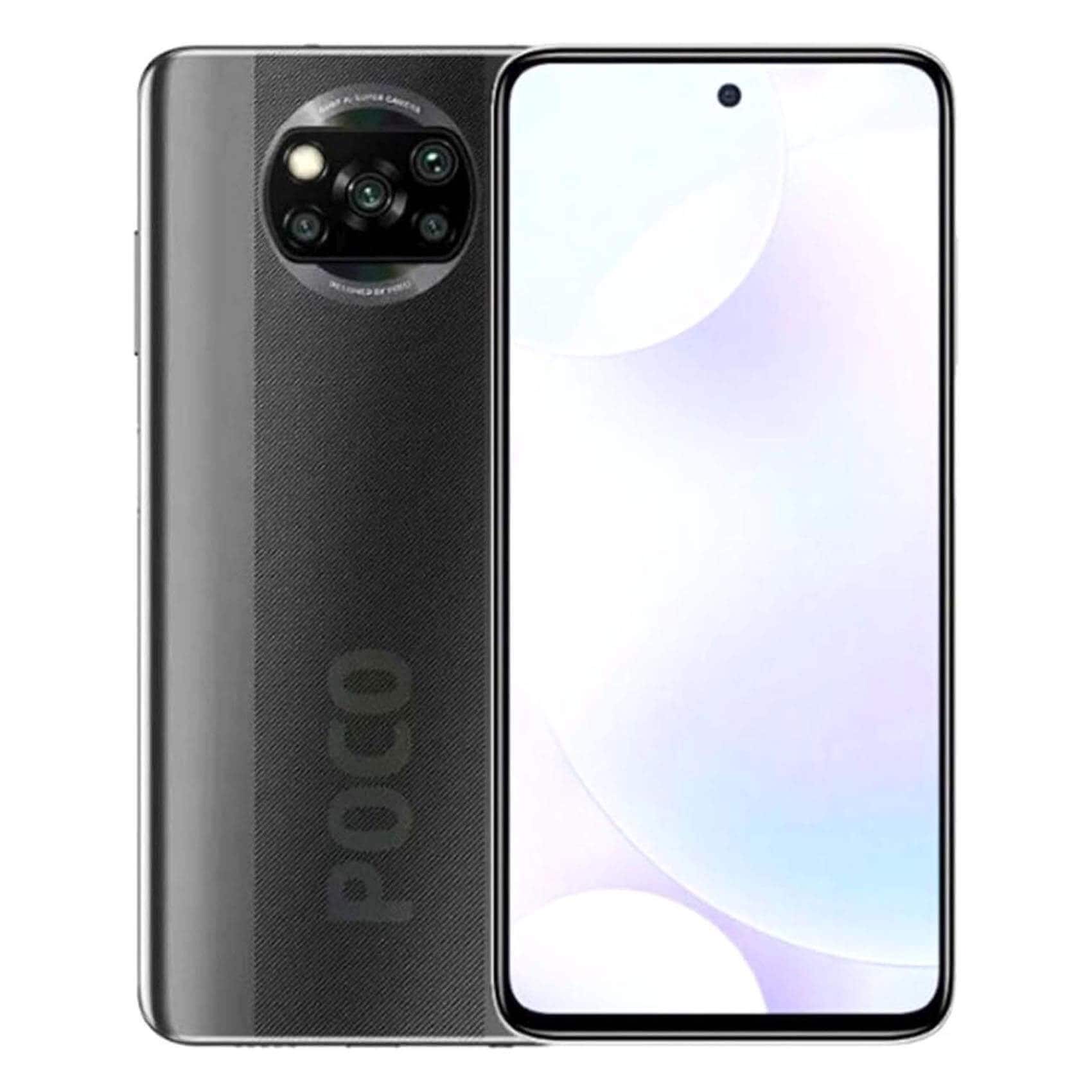 Buy Xiaomi Smartphone Poco X3 Pro Dual SIM 6GB RAM 128 GB ROM 4G