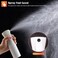 Generic Professional 300Ml Hair Spray Mist Bottle, Continuous Spray Mist Bottle For Hairdressing, Multi-Purpose Hair Cutting Tools For Barbershops And Salon, Solvent &amp; Bpa Free Plastic