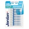 Jordan Clean Between Dental Sticks Blue 20 PCS