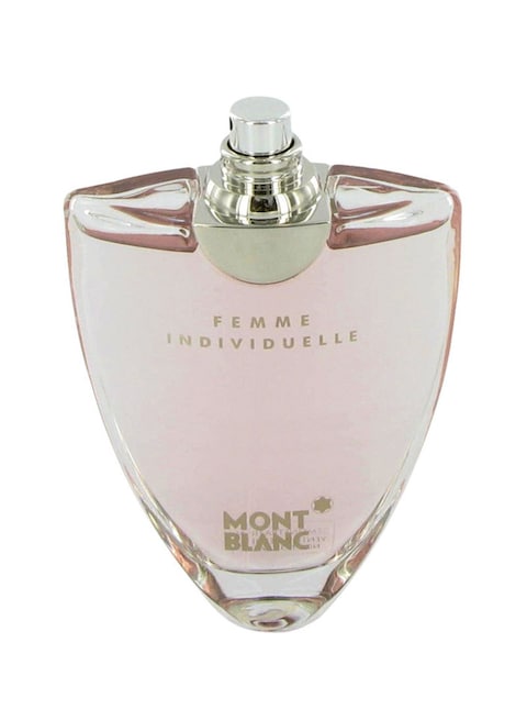 Mont Blanc Individuelle Eau De Toilette For Women - 75ml