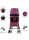Moon Strek Stroller, Purple