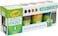 Crayola 4 Ct. 4 Oz. Multi-Surface Acrylic Earth Colors