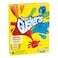 Betty Crocker Fruit Gushers Strawberry Splash And Tropical Fruit Snack 136g (6 Count)