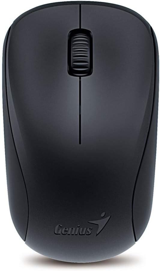 Buy Genius 2.4Ghz High Precision Optical Programmable Wireless Mouse ...