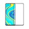 Protective 5D Glass Screen Protector For Redmi Note 9s