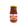Carrefour Classic Pasta Sauce Tomato With Vegetable 420gr