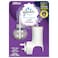 Glade Electric Scented Oil Refill Lavender 20ml with Holder