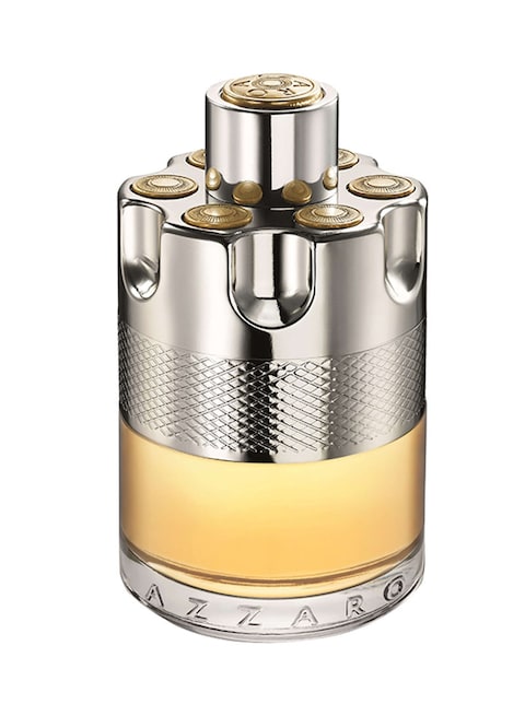 Azzaro Wanted Eau De Toilette For Men - 100ml