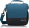 Benro Fss20Blu Freeshoot 20 Blue Camera Shoulder Bag, Camera Case Compatible For Sony Canon Nikon Camera And Lenses