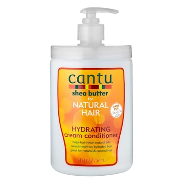 CANTU SHEABUTTER HYDRA CRE COND709G