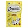 Dreamies Cat Treats Cheese 60g