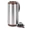 Namson Vacuum Flask Brown 1.3L
